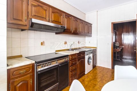 Lejlighed i Chaves, Vila Real, Chaves - € 185.000 | Ref: ZMPT579969 - foto 10