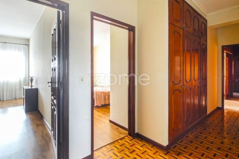 Lejlighed i Chaves, Vila Real, Chaves - € 185.000 | Ref: ZMPT579969 - foto 11