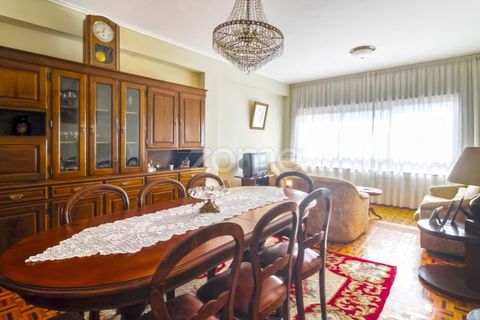 Lejlighed i Chaves, Vila Real, Chaves - € 185.000 | Ref: ZMPT579969 - foto 12