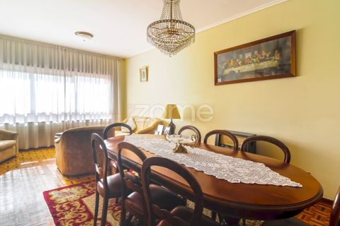 Lejlighed i Chaves, Vila Real, Chaves - € 185.000 | Ref: ZMPT579969 - foto 13