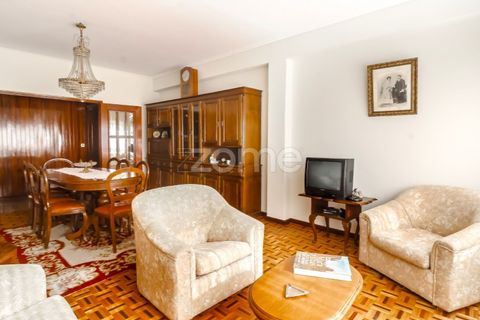 Lejlighed i Chaves, Vila Real, Chaves - € 185.000 | Ref: ZMPT579969 - foto 14