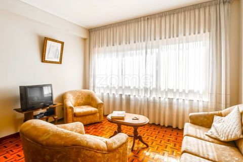 Lejlighed i Chaves, Vila Real, Chaves - € 185.000 | Ref: ZMPT579969 - foto 16