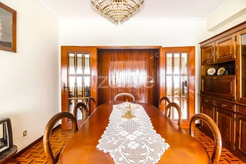 Lejlighed i Chaves, Vila Real, Chaves - € 185.000 | Ref: ZMPT579969 - foto 17