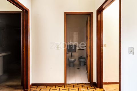 Lejlighed i Chaves, Vila Real, Chaves - € 185.000 | Ref: ZMPT579969 - foto 19
