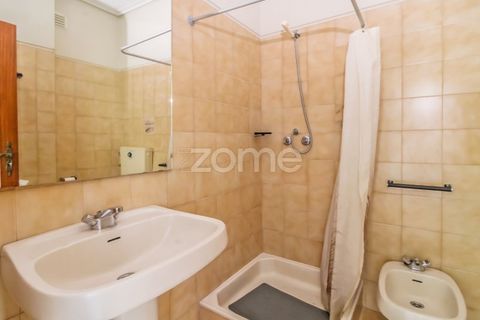 Lejlighed i Chaves, Vila Real, Chaves - € 185.000 | Ref: ZMPT579969 - foto 23