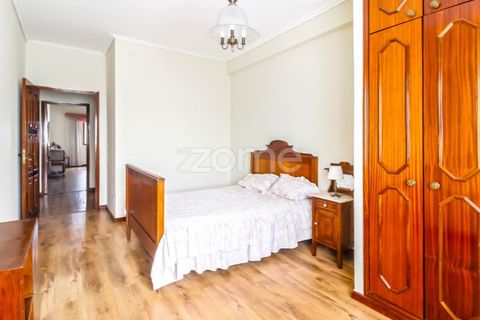 Lejlighed i Chaves, Vila Real, Chaves - € 185.000 | Ref: ZMPT579969 - foto 25