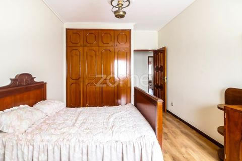 Lejlighed i Chaves, Vila Real, Chaves - € 185.000 | Ref: ZMPT579969 - foto 26