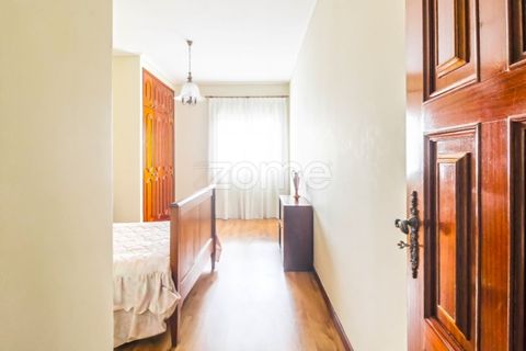 Lejlighed i Chaves, Vila Real, Chaves - € 185.000 | Ref: ZMPT579969 - foto 27