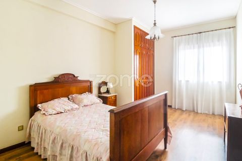 Lejlighed i Chaves, Vila Real, Chaves - € 185.000 | Ref: ZMPT579969 - foto 28