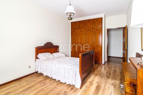 Lejlighed i Chaves, Vila Real, Chaves - € 185.000 | Ref: ZMPT579969 - foto 30