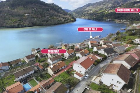 Villa i Ancede e Ribadouro, Porto, Ancede e Ribadouro - € 267.000 | Ref: ZMPT585590 - foto 2