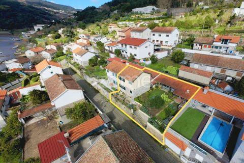 Villa i Ancede e Ribadouro, Porto, Ancede e Ribadouro - € 267.000 | Ref: ZMPT585590 - foto 3