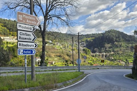 Villa i Ancede e Ribadouro, Porto, Ancede e Ribadouro - € 267.000 | Ref: ZMPT585590 - foto 4