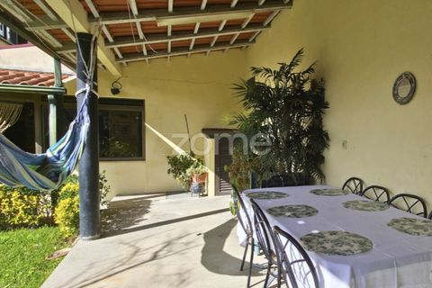 Villa i Ancede e Ribadouro, Porto, Ancede e Ribadouro - € 267.000 | Ref: ZMPT585590 - foto 32