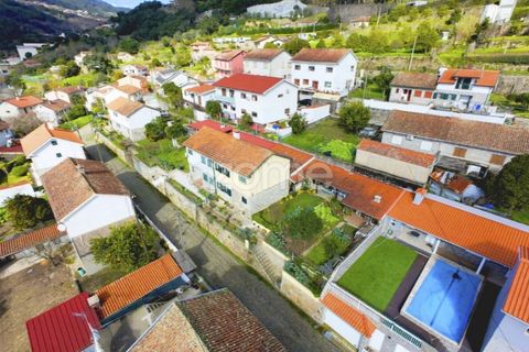 Villa i Ancede e Ribadouro, Porto, Ancede e Ribadouro - € 267.000 | Ref: ZMPT585590 - foto 35