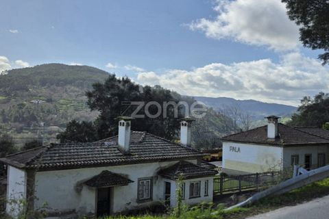 Villa i Ancede e Ribadouro, Porto, Ancede e Ribadouro - € 267.000 | Ref: ZMPT585590 - foto 36