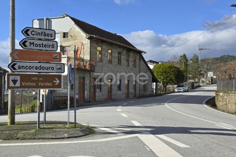 Villa i Ancede e Ribadouro, Porto, Ancede e Ribadouro - € 267.000 | Ref: ZMPT585590 - foto 37