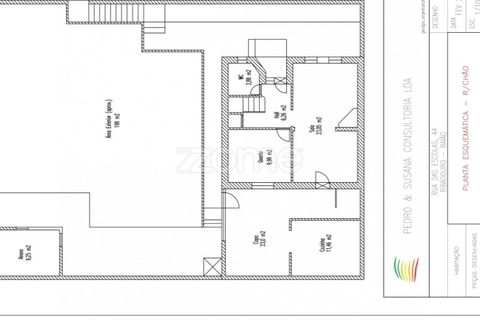 Villa i Ancede e Ribadouro, Porto, Ancede e Ribadouro - € 267.000 | Ref: ZMPT585590 - foto 38