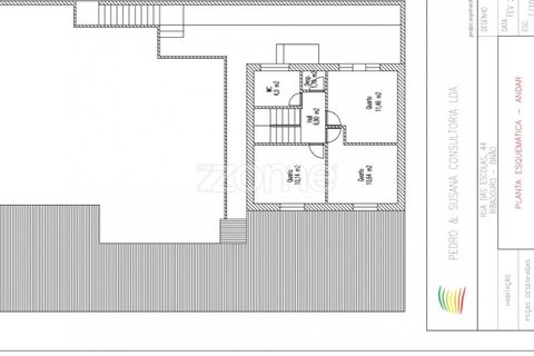Villa i Ancede e Ribadouro, Porto, Ancede e Ribadouro - € 267.000 | Ref: ZMPT585590 - foto 39