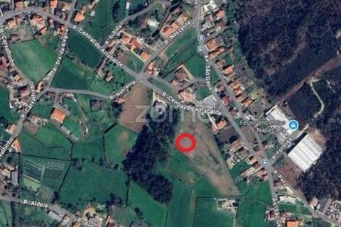 Terra a Muro, Porto, Muro - € 130.000 | Ref: ZMPT582361 - foto 9