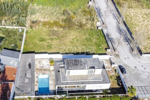 Terra a Grijo, Porto, Grijo - € 150.000 | Ref: ZMPT584196 - foto 4