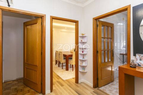 Lejlighed i Valongo, Porto, Valongo - € 295.000 | Ref: ZMPT585874 - foto 5