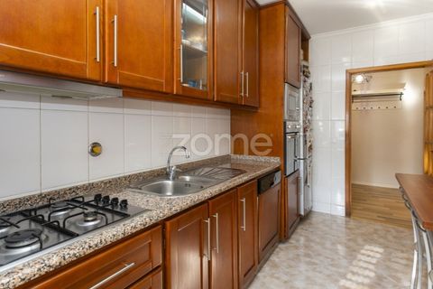 Lejlighed i Valongo, Porto, Valongo - € 295.000 | Ref: ZMPT585874 - foto 8