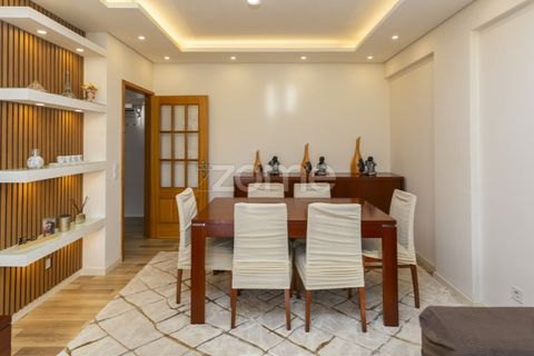Lejlighed i Valongo, Porto, Valongo - € 295.000 | Ref: ZMPT585874 - foto 13