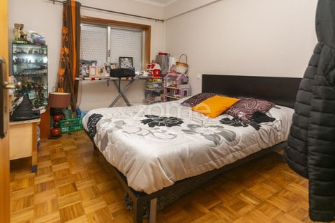 Lejlighed i Valongo, Porto, Valongo - € 295.000 | Ref: ZMPT585874 - foto 20