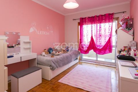 Lejlighed i Valongo, Porto, Valongo - € 295.000 | Ref: ZMPT585874 - foto 22