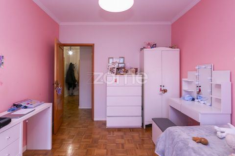 Lejlighed i Valongo, Porto, Valongo - € 295.000 | Ref: ZMPT585874 - foto 24