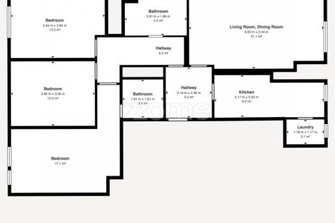 Lejlighed i Valongo, Porto, Valongo - € 295.000 | Ref: ZMPT585874 - foto 31