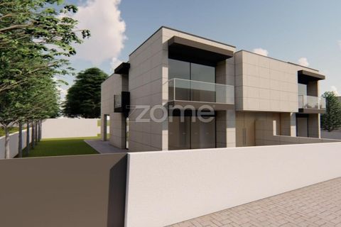 Villa i Viana do Castelo, Viana do Castelo, Viana do Castelo - € 415.000 | Ref: ZMPT585740 - foto 1