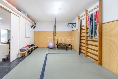 Villa i Gondomar, Porto, Gondomar - € 479.900 | Ref: ZMPT585820 - foto 13
