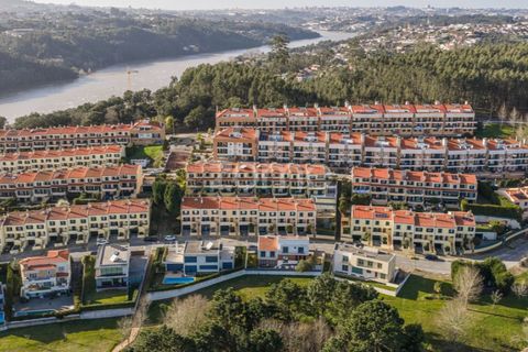 Villa i Gondomar, Porto, Gondomar - € 479.900 | Ref: ZMPT585820 - foto 39