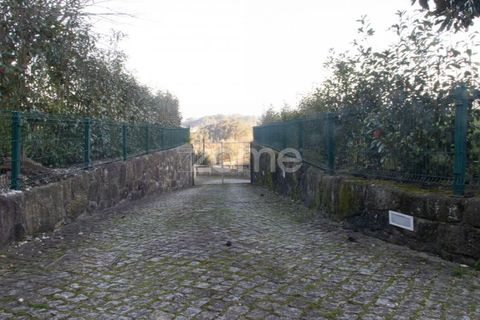 Villa i Vila Verde, Braga, Vila Verde - € 450.000 | Ref: ZMPT585746 - foto 3