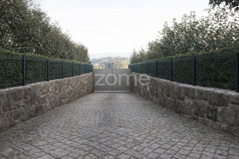 Villa i Vila Verde, Braga, Vila Verde - € 450.000 | Ref: ZMPT585746 - foto 4
