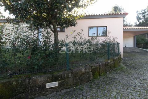 Villa i Vila Verde, Braga, Vila Verde - € 450.000 | Ref: ZMPT585746 - foto 5