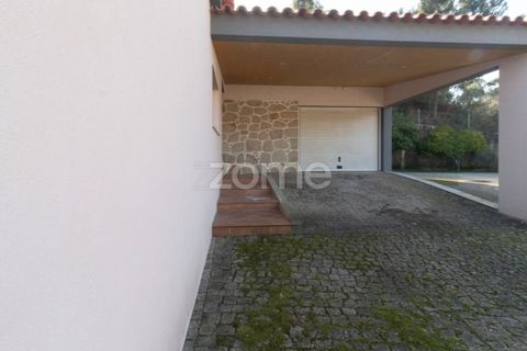 Villa i Vila Verde, Braga, Vila Verde - € 450.000 | Ref: ZMPT585746 - foto 6