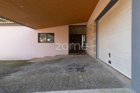 Villa i Vila Verde, Braga, Vila Verde - € 450.000 | Ref: ZMPT585746 - foto 7