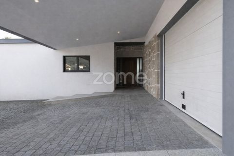 Villa i Vila Verde, Braga, Vila Verde - € 450.000 | Ref: ZMPT585746 - foto 8