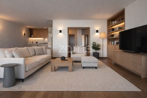 Villa i Vila Verde, Braga, Vila Verde - € 450.000 | Ref: ZMPT585746 - foto 11