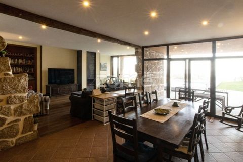 Villa i Vila Verde, Braga, Vila Verde - € 450.000 | Ref: ZMPT585746 - foto 14