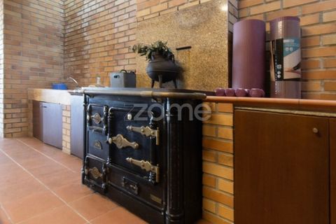 Villa i Vila Verde, Braga, Vila Verde - € 450.000 | Ref: ZMPT585746 - foto 20