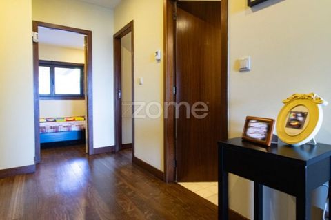 Villa i Vila Verde, Braga, Vila Verde - € 450.000 | Ref: ZMPT585746 - foto 21