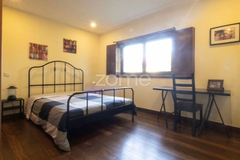 Villa i Vila Verde, Braga, Vila Verde - € 450.000 | Ref: ZMPT585746 - foto 24