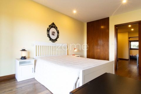 Villa i Vila Verde, Braga, Vila Verde - € 450.000 | Ref: ZMPT585746 - foto 29