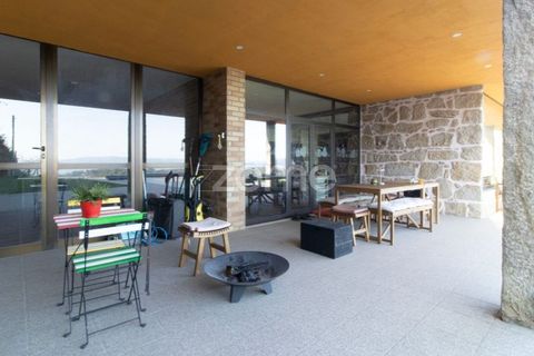 Villa i Vila Verde, Braga, Vila Verde - € 450.000 | Ref: ZMPT585746 - foto 31