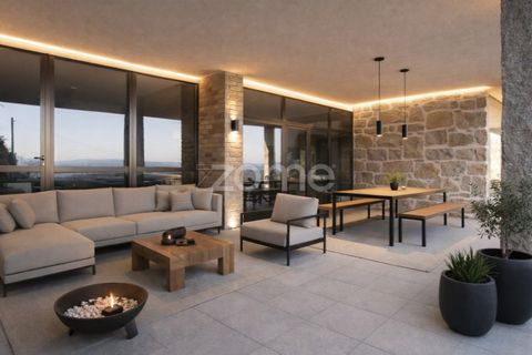 Villa i Vila Verde, Braga, Vila Verde - € 450.000 | Ref: ZMPT585746 - foto 32