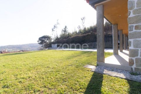 Villa i Vila Verde, Braga, Vila Verde - € 450.000 | Ref: ZMPT585746 - foto 37